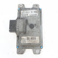 2014 NISSAN PATHFINDER 3.5L TRANSMISSION CONTROL MODULE TCM OEM 310F64BA0A
