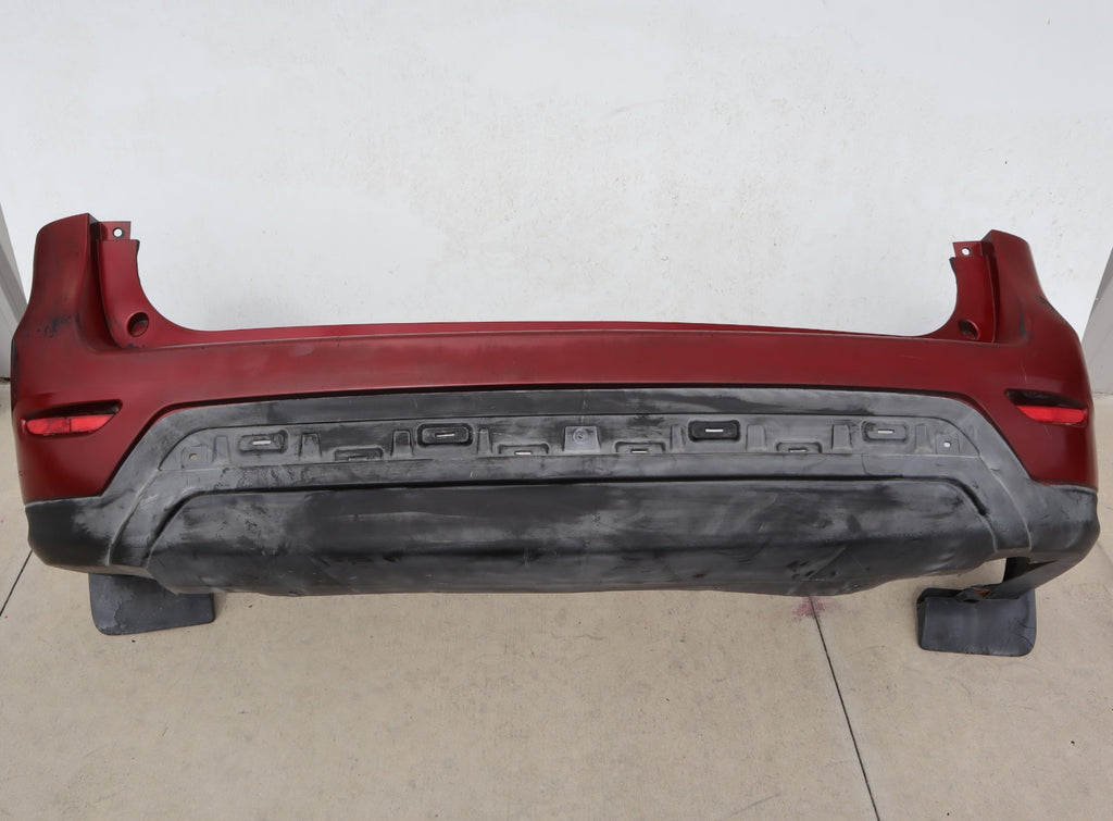 2013-2016 NISSAN PATHFINDER REAR BUMPER COVER OEM ONLY PICK UP!!!