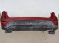 2013-2016 NISSAN PATHFINDER REAR BUMPER COVER OEM ONLY PICK UP!!!