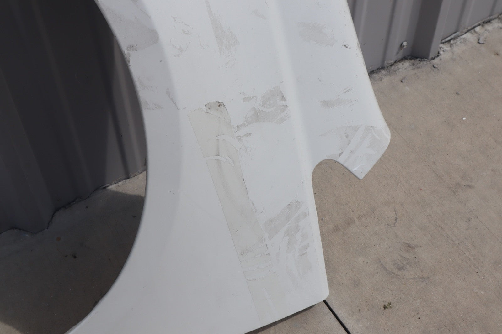 2014-2017 Honda Odyssey Front Left Driver Side Fender OEM