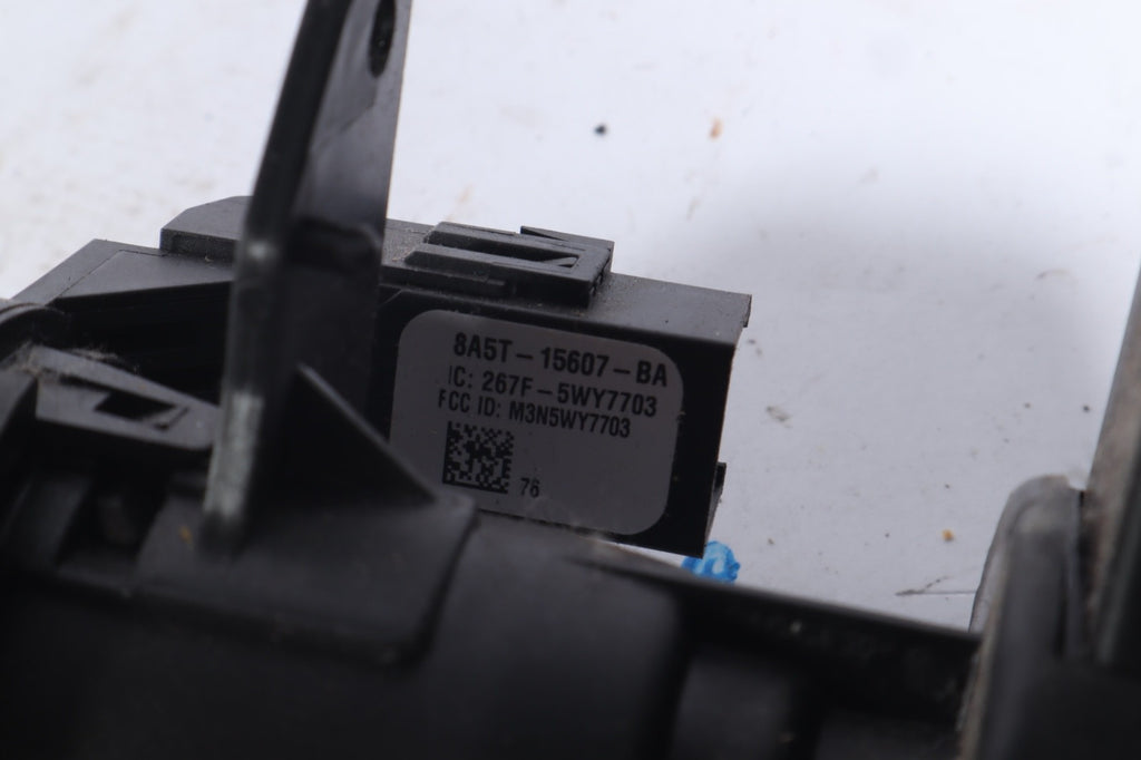 2010-2012 Ford Taurus Ignition Lock Cylinder w/ Key OEM 8A5T-15607-BA