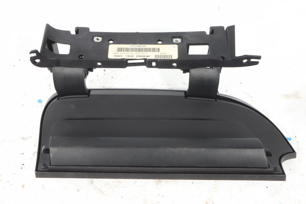 2011-2020 DODGE GRAND CARAVAN UPPER GLOVE BOX DOOR OEM P1SU44DX9AF