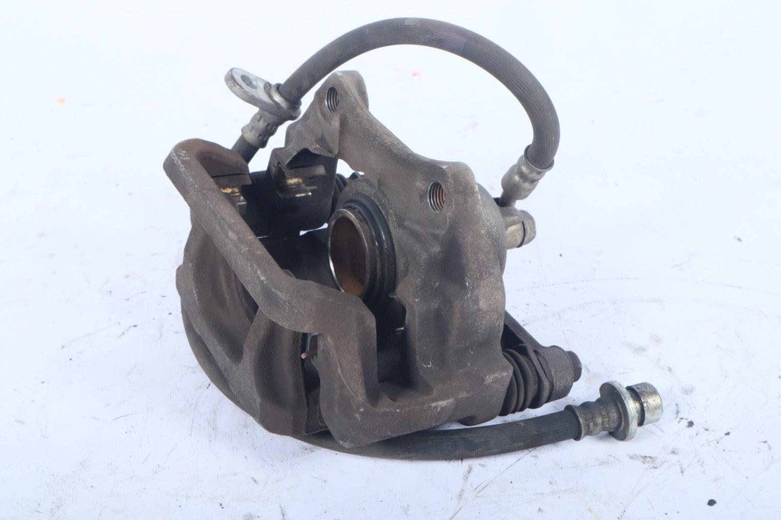2011-2017 HONDA ODYSSEY ELITE FRONT RIGHT BRAKE CALIPER OEM