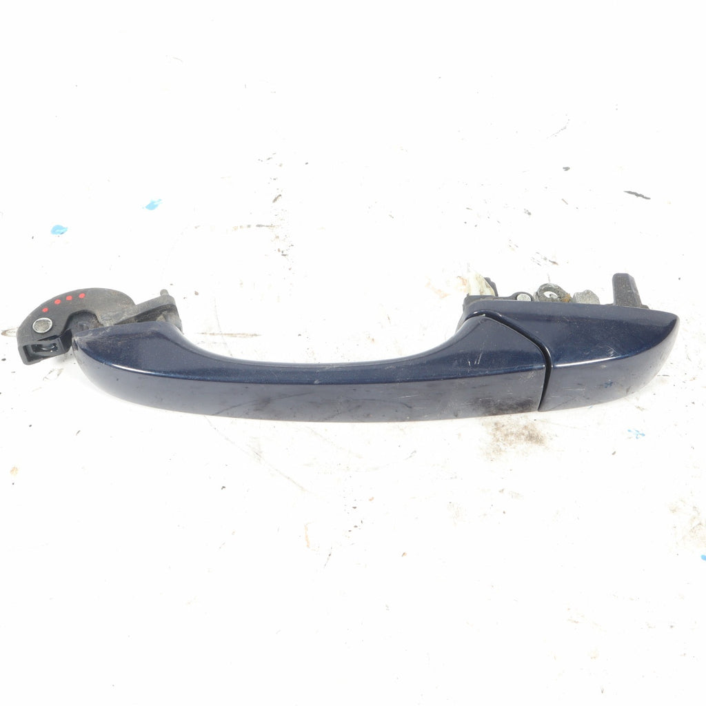 2008-2020 DODGE GRAND CARAVAN RIGHT REAR EXTERIOR DOOR HANDLE OEM