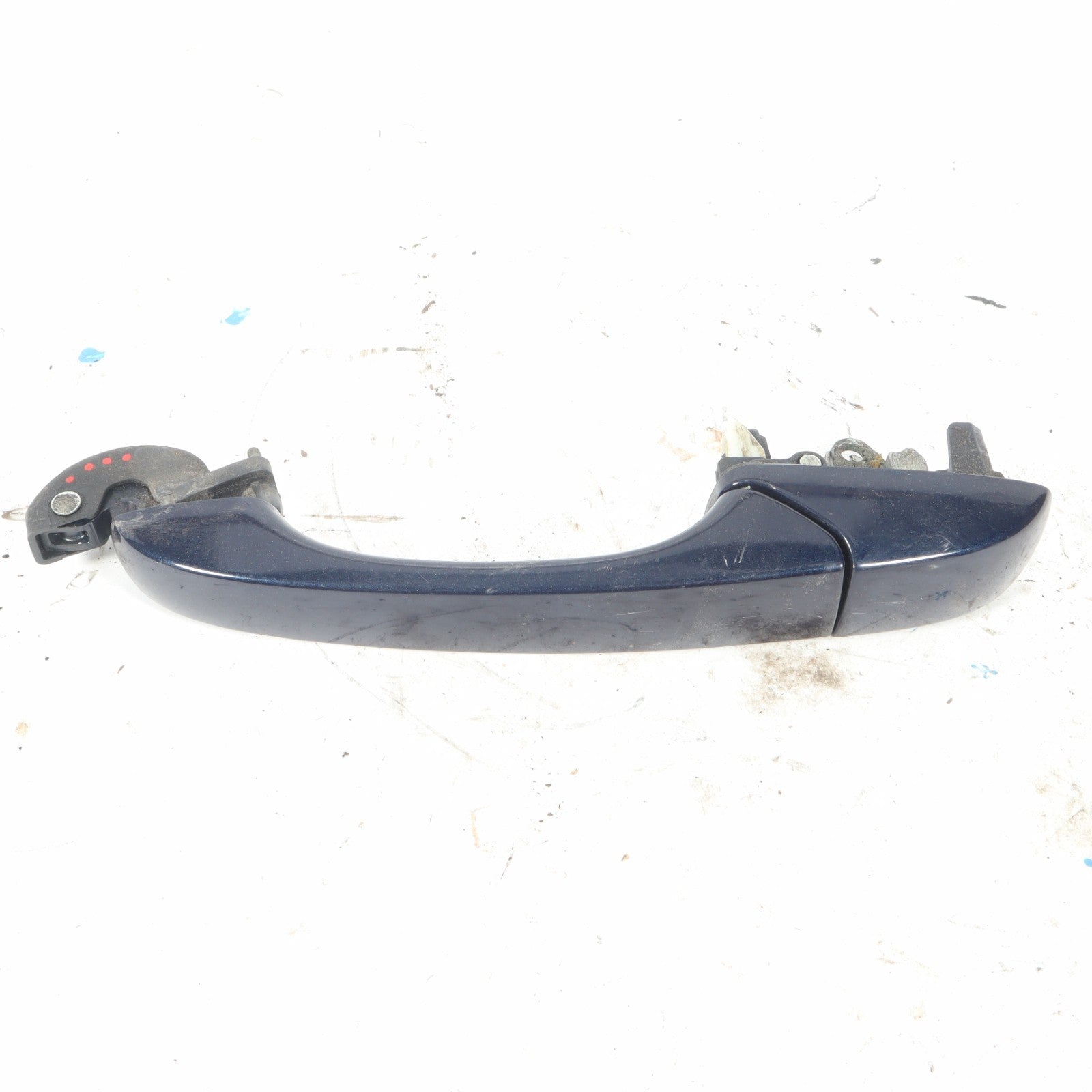2008-2020 DODGE GRAND CARAVAN RIGHT REAR EXTERIOR DOOR HANDLE OEM