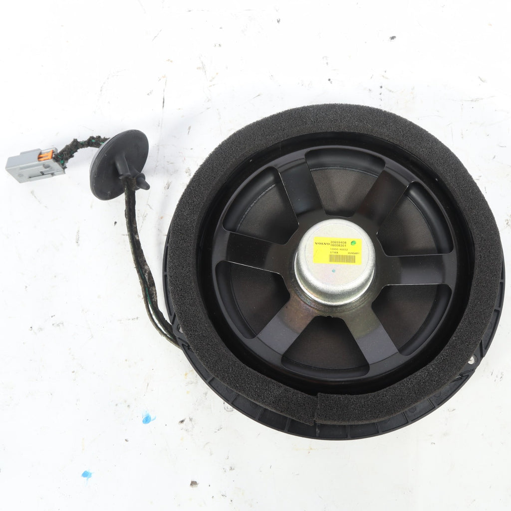 2006-2013 VOLVO C70 PrREMIUM SOUND DOOR SPEAKER PANEL OEM 30659408