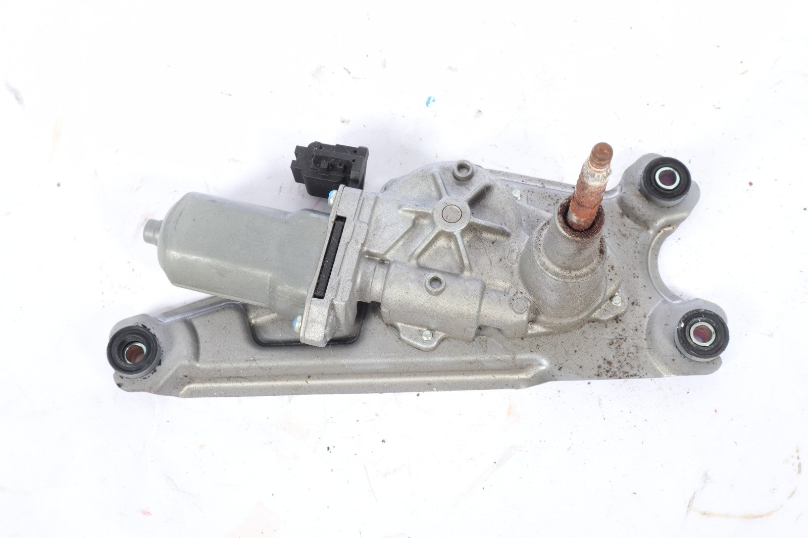 2009-2020 Dodge Journey Rear Tailgate Windshield Wiper Motor Assembly OEM