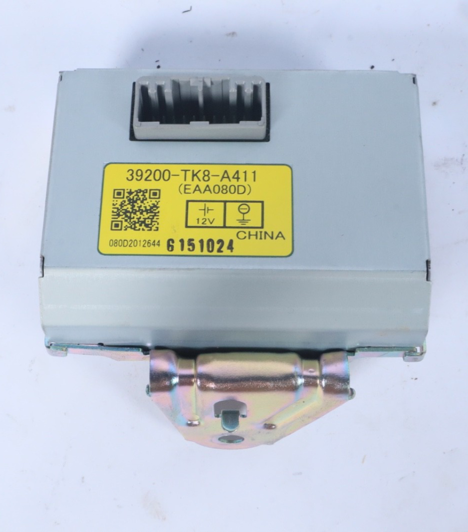 2014-2017 Honda Odyssey Elite Active Noise Control Module 39200-TK8-A411 OEM