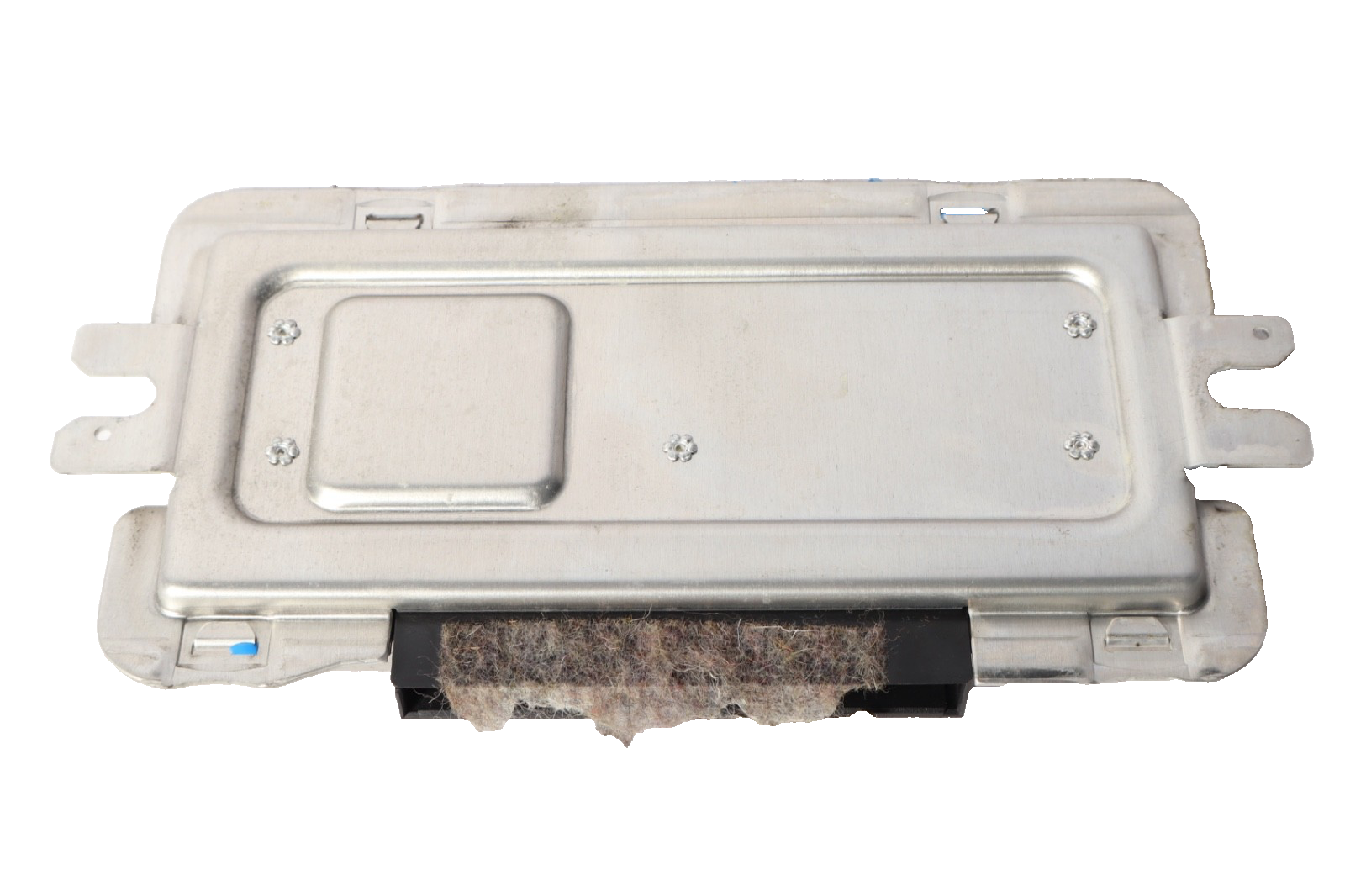 12-18 BMW F06 F12 F13 6-Series Suspension Control Module Computer ICM-V VDC2 OEM