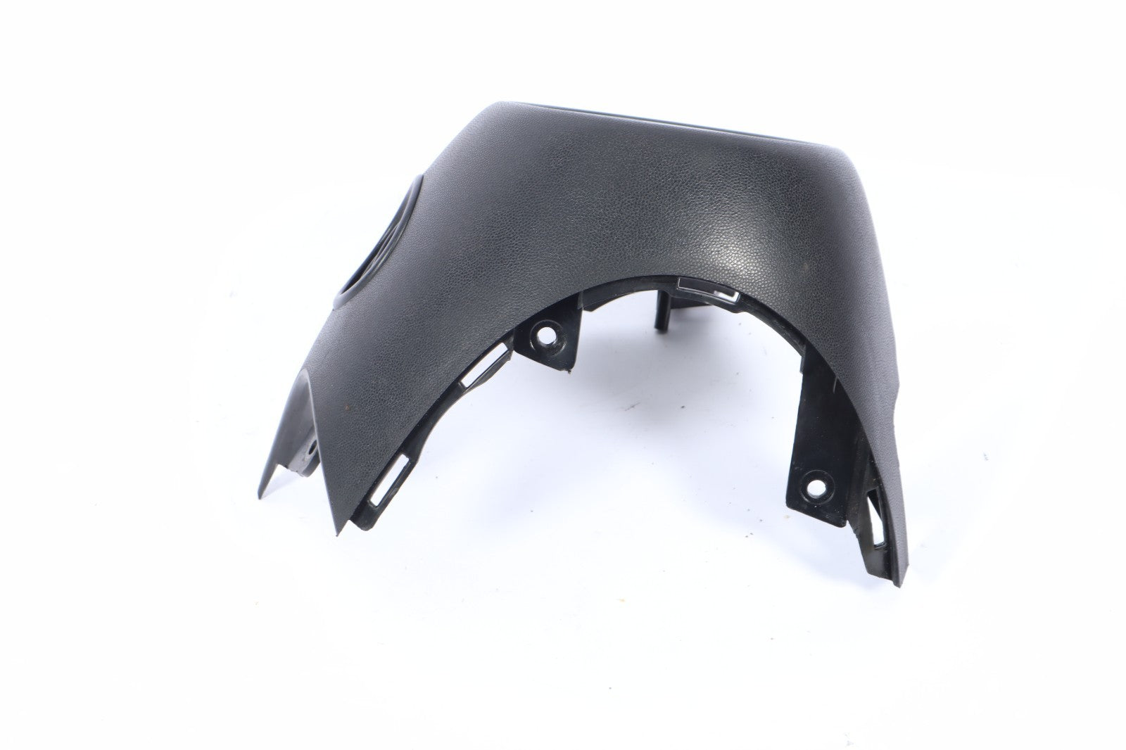 2008-2014 MINI COOPER R55 FRONT LEFT DRIVER SIDE AIR VENT TRIM BEZEL BLACK OEM