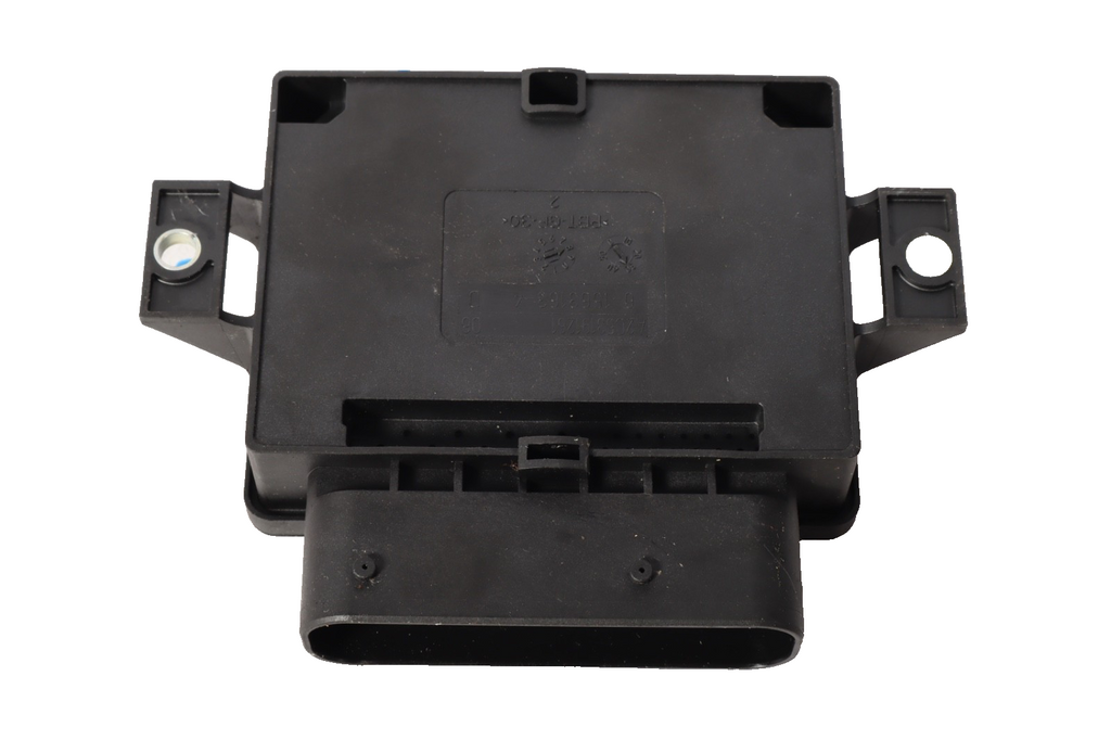 2012 BMW 650i F12 Rear Parking Brake Control Module OEM EB685485601