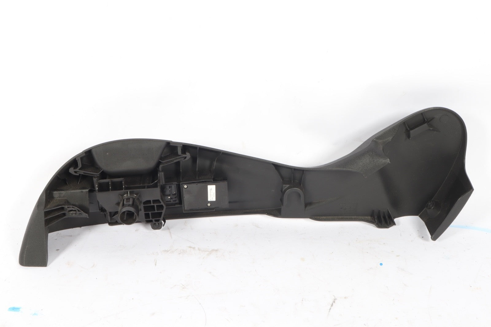 2016 - 2017 Buick Cascada Front Right Seat Trim W/ Switch OEM