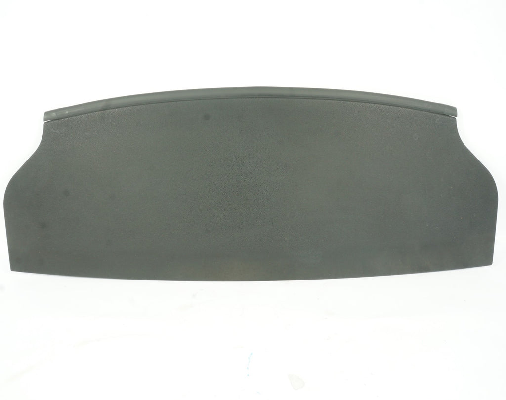 08-20 Mercedes R172 SLK350 SLC300 Convertible Top Roof Rear Cover Panel Trim OEM