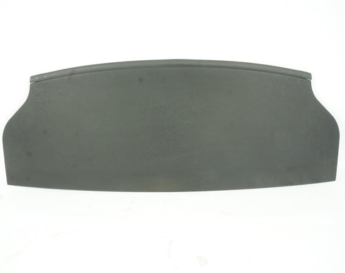 08-20 Mercedes R172 SLK350 SLC300 Convertible Top Roof Rear Cover Panel Trim OEM