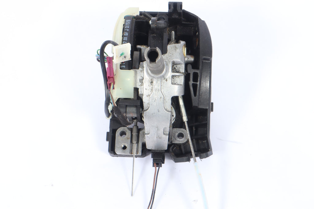 2007-2010 BMW X3 AUTOMATIC TRANSMISSION GEAR SHIFTER SELECTOR OEM