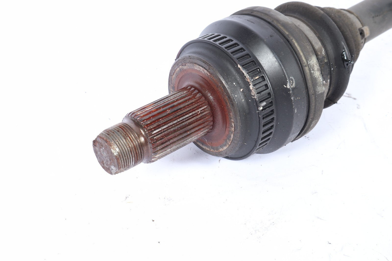 2007-2010 BMW X3 E85 REAR RIGHT PASSENGER SIDE CV AXLE SHAFT ASSEMBLY OEM