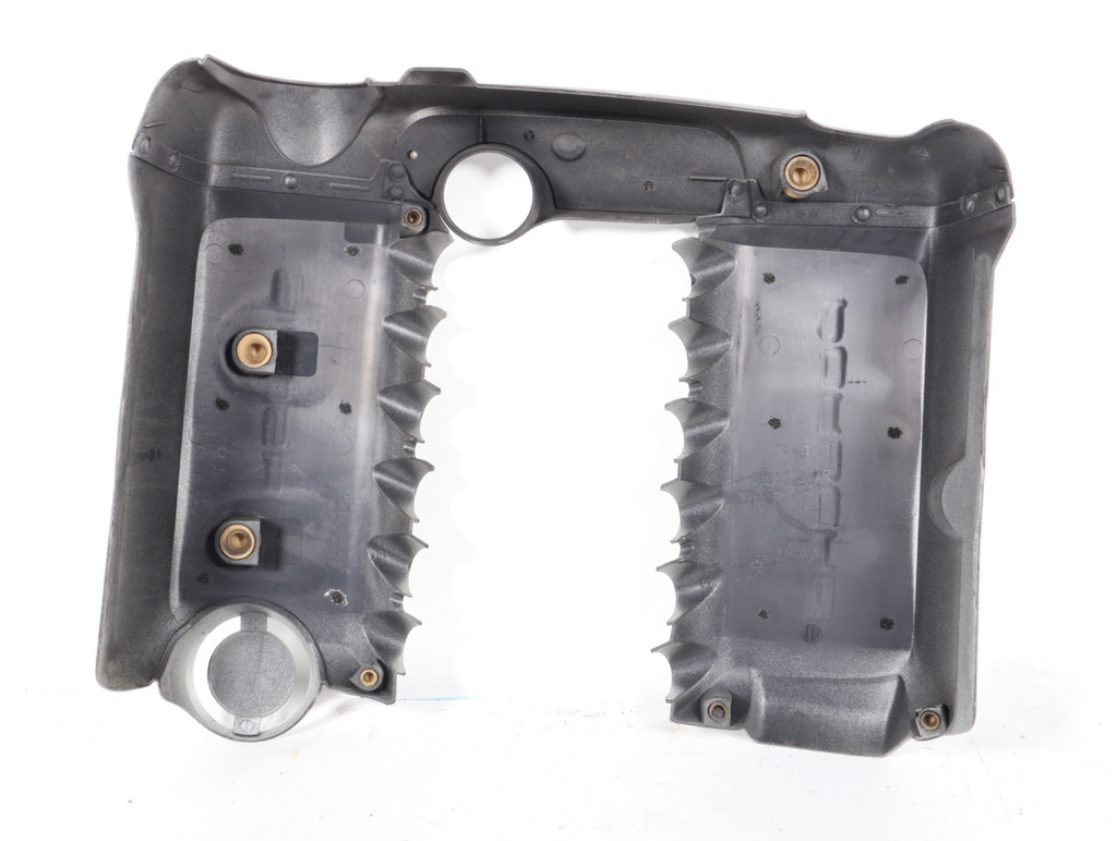 2003-2006 PORSCHE CAYENNE 3.2L V6 ENGINE MOTOR INTAKE MANIFOLD COVER TRIM OEM