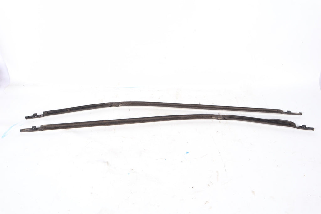 2016 - 2023 Nissan Maxima Rear Right And Left Door Window Belt Molding Trim OEM