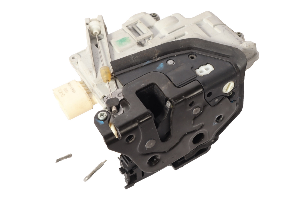 2007-2009 AUDI Q7 REAR RIGHT PASSENGER SIDE DOOR LOCK LATCH ACTUATOR OEM