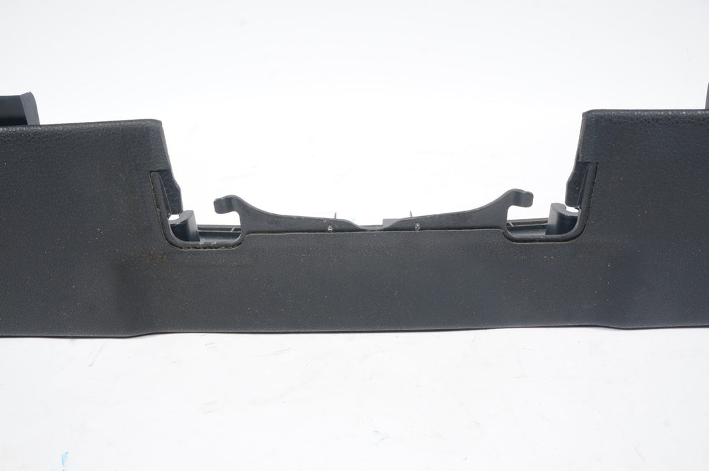 2006-2011 Mercedes-Benz R171 SLK280 SLK350 Roll Bar Panel Bezel Trim Black OEM
