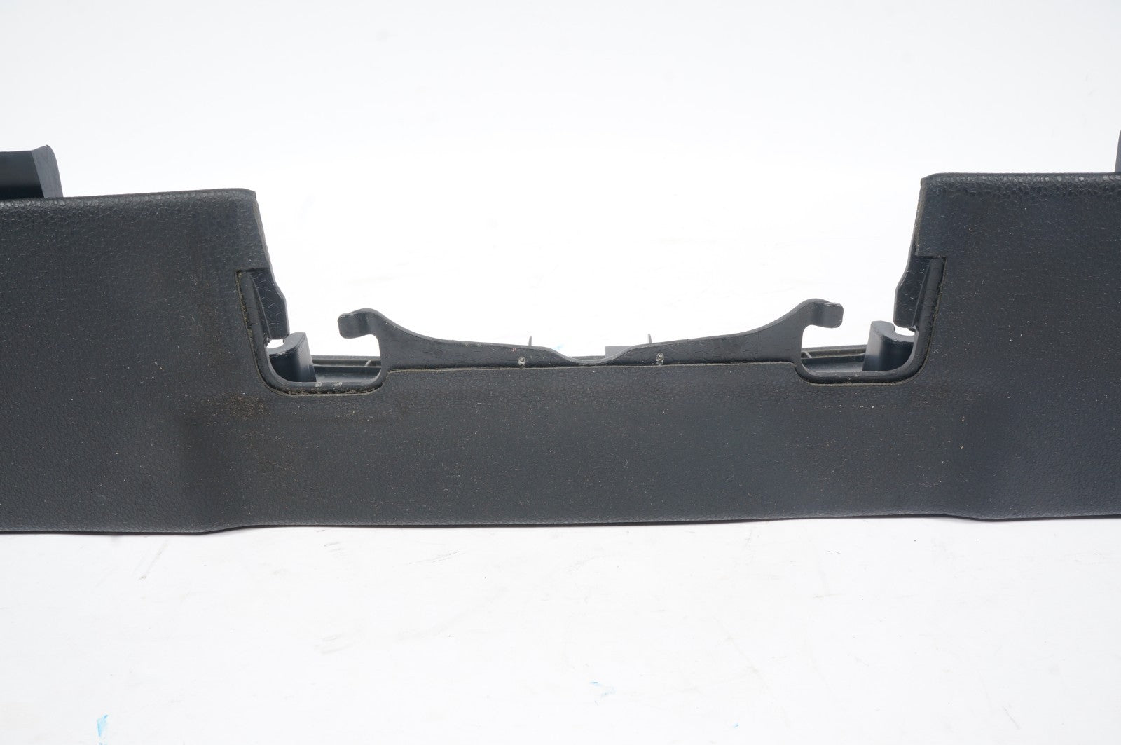 2006-2011 Mercedes-Benz R171 SLK280 SLK350 Roll Bar Panel Bezel Trim Black OEM