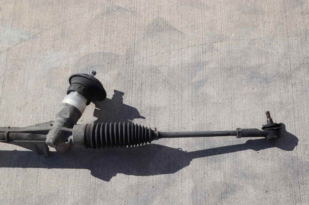 2011-2017 Nissan Leaf S & SV Manual Power Steering Rack & Pinion OEM