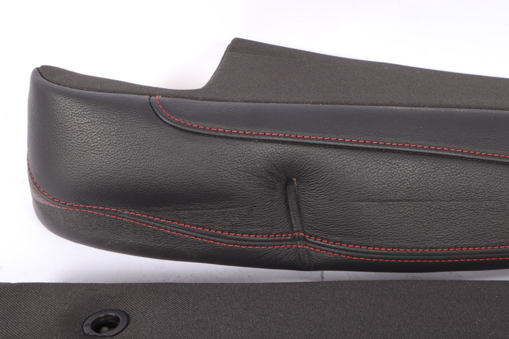 2016–2019 Buick Cascada Right Rear Seat Back Side Bolster Pad OEM 39064349