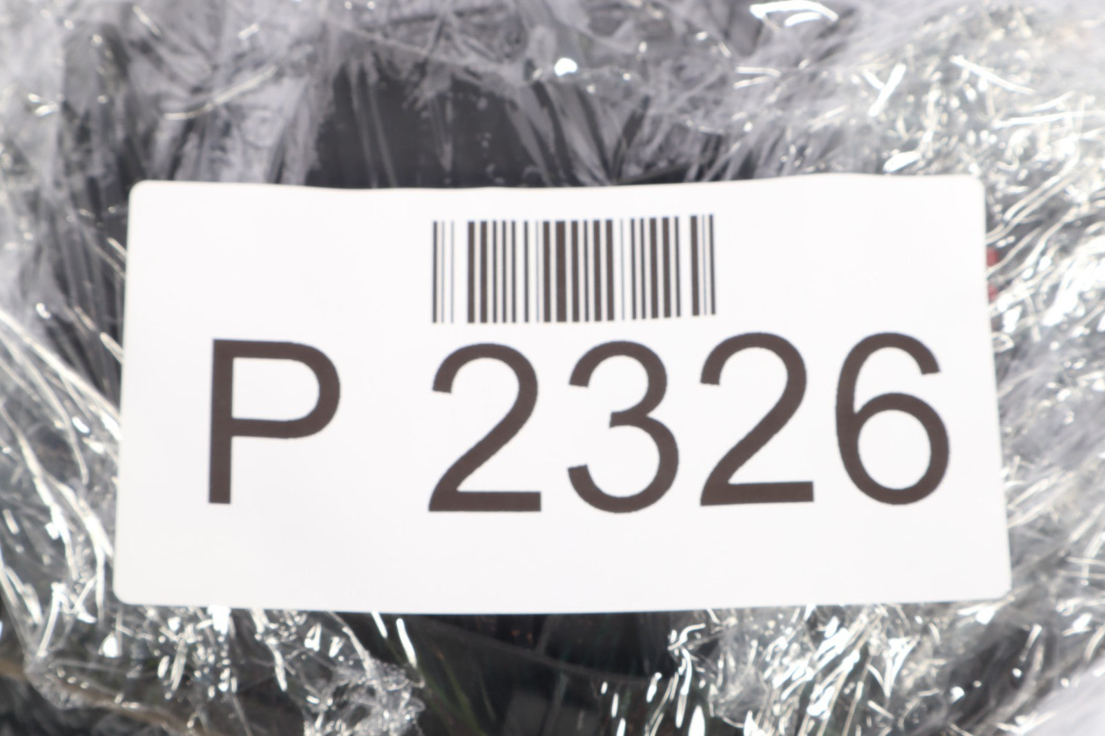 2016 – 2019 Buick Cascada Rear Tail Lamp Cover Set OEM 13390075 13390076