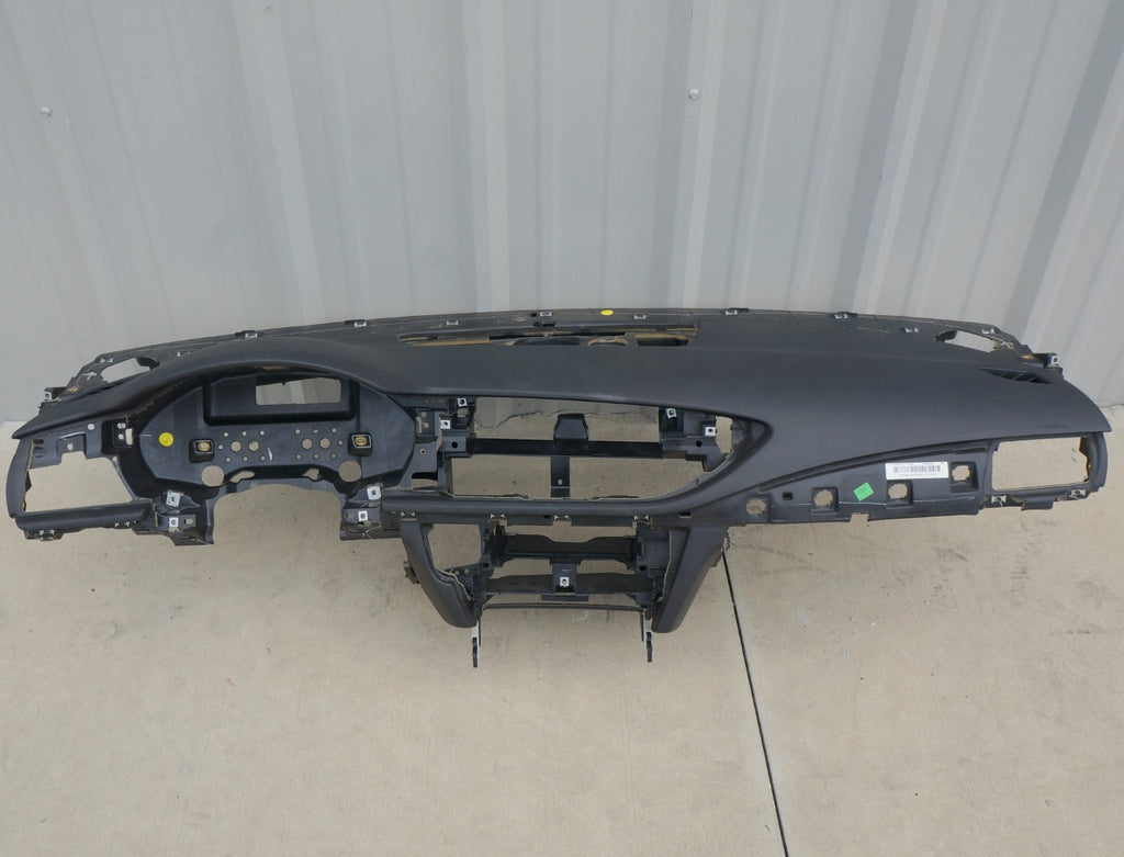 2012-2018 AUDI A7 S7 DASHBOARD DASH BOARD INSTRUMENT PANEL ASSEMBLY OEM