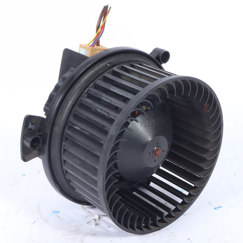 2002-2007 AUDI A4 HEATER FAN BLOWER MOTOR ASSEMBLY 8E1820021B OEM