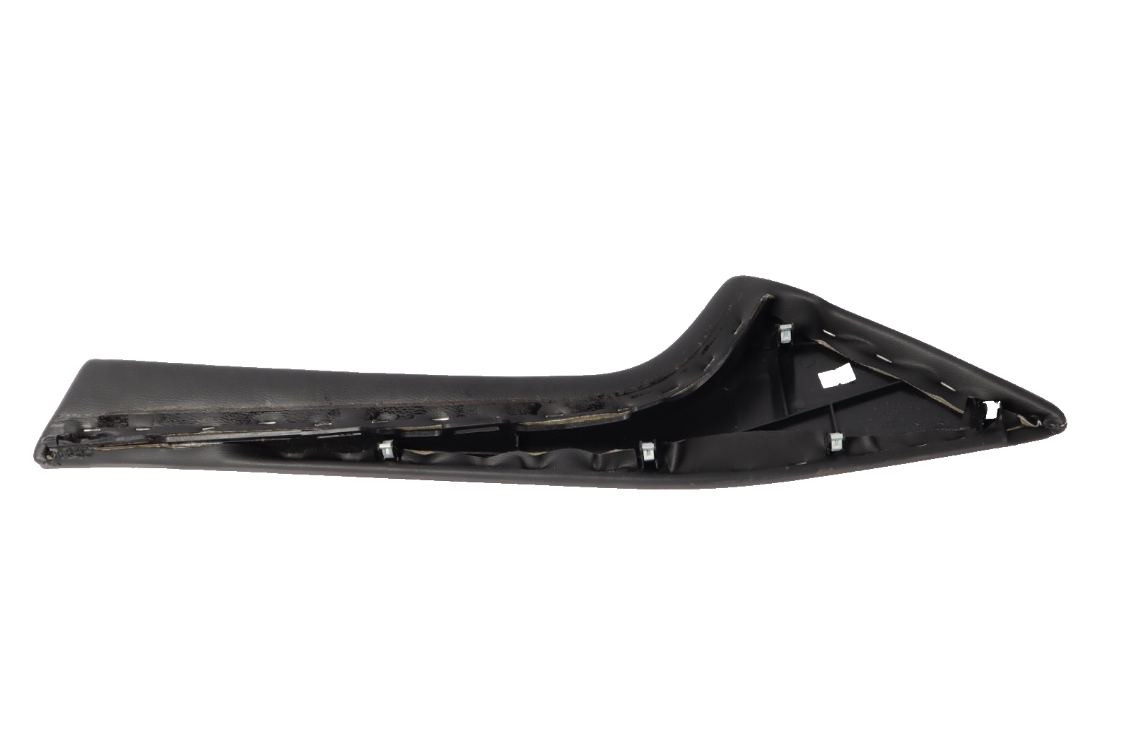 2016 - 2023 NISSAN MAXIMA CENTER CONSOLE LEFT TRIM COVER 969074RA0A OEM