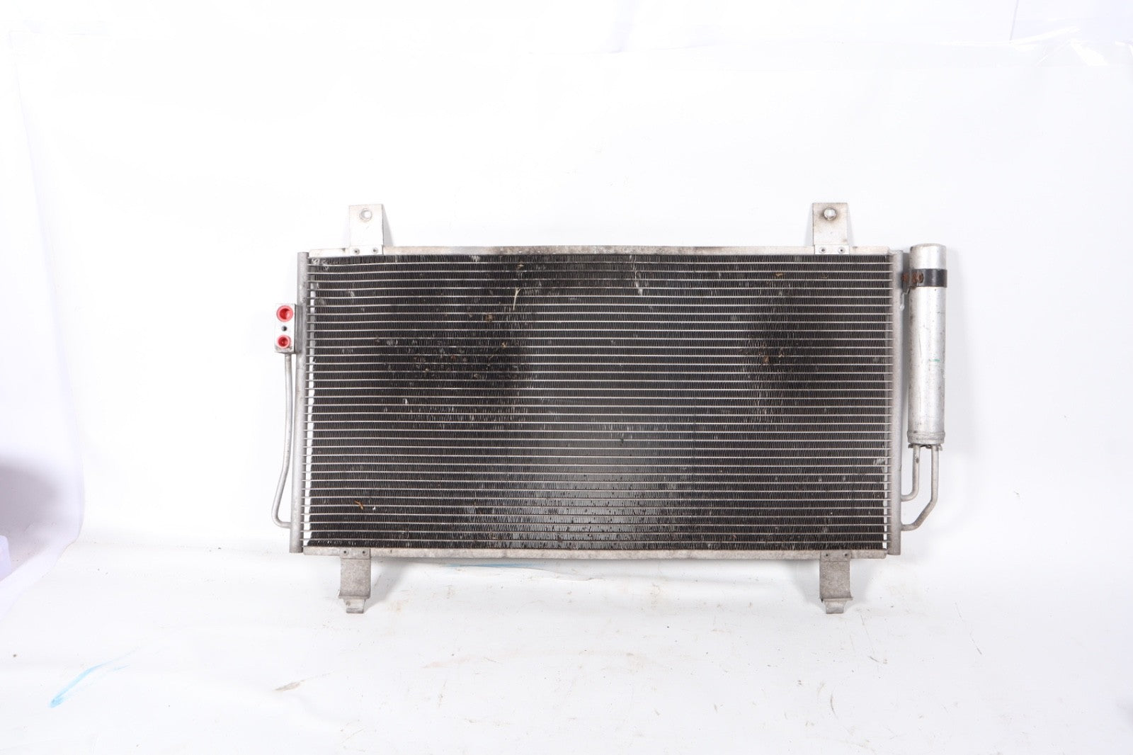 2014 - 2020 MITSUBISHI OUTLANDER HVAC A/C AIR CONDITIONER CONDENSER RADIATOR OEM