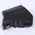 1998-2002 MERCEDES BENZ E320 LEFT  SEAT SWITCH OEM 2108000178