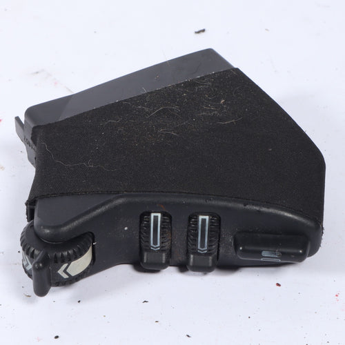 1998-2002 MERCEDES BENZ E320 LEFT  SEAT SWITCH OEM 2108000178