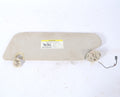 2011-2020 Dodge Grand Caravan Sun Visor Right Side Sunvisor  OEM