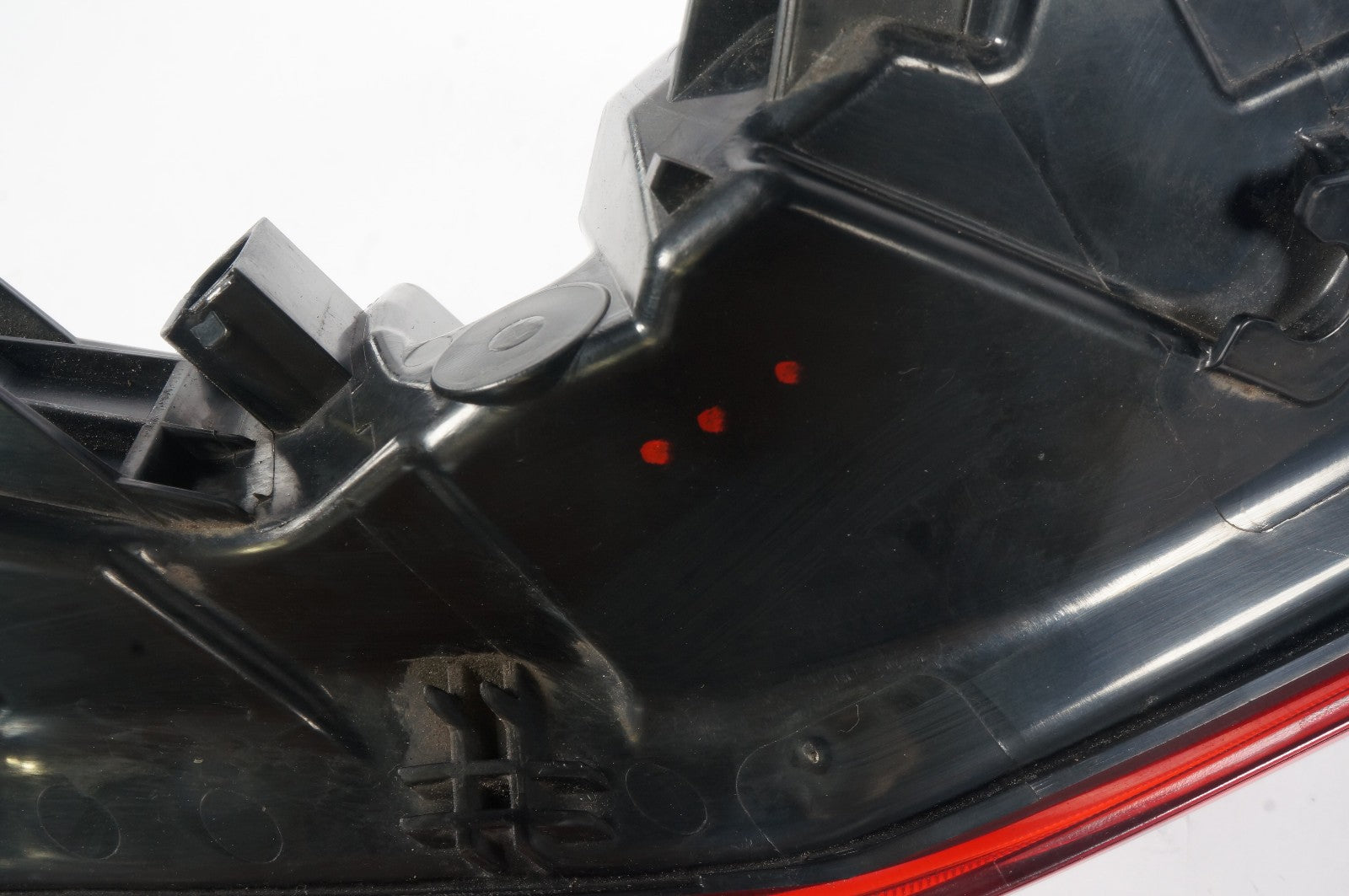 2018-2023 ALFA ROMEO STELVIO REAR LEFT SIDE OUTER TAILLIGHT STOP LAMP LED OEM