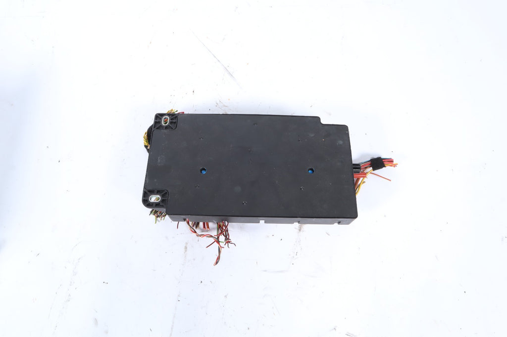 2012 MINI COOPER R58 BCM FUSE DISTRIBUTION BOX BODY CONTROL MODULE 3456859 OEM
