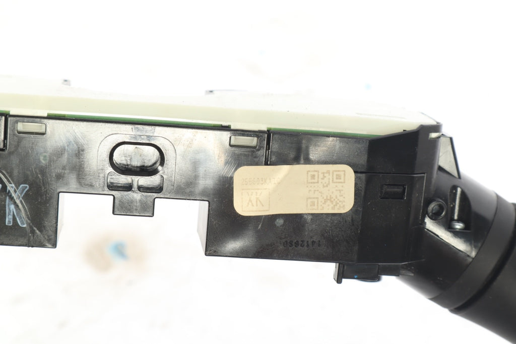 2013 - 2017 Nissan Leaf Steering Column Switch Assembly OEM