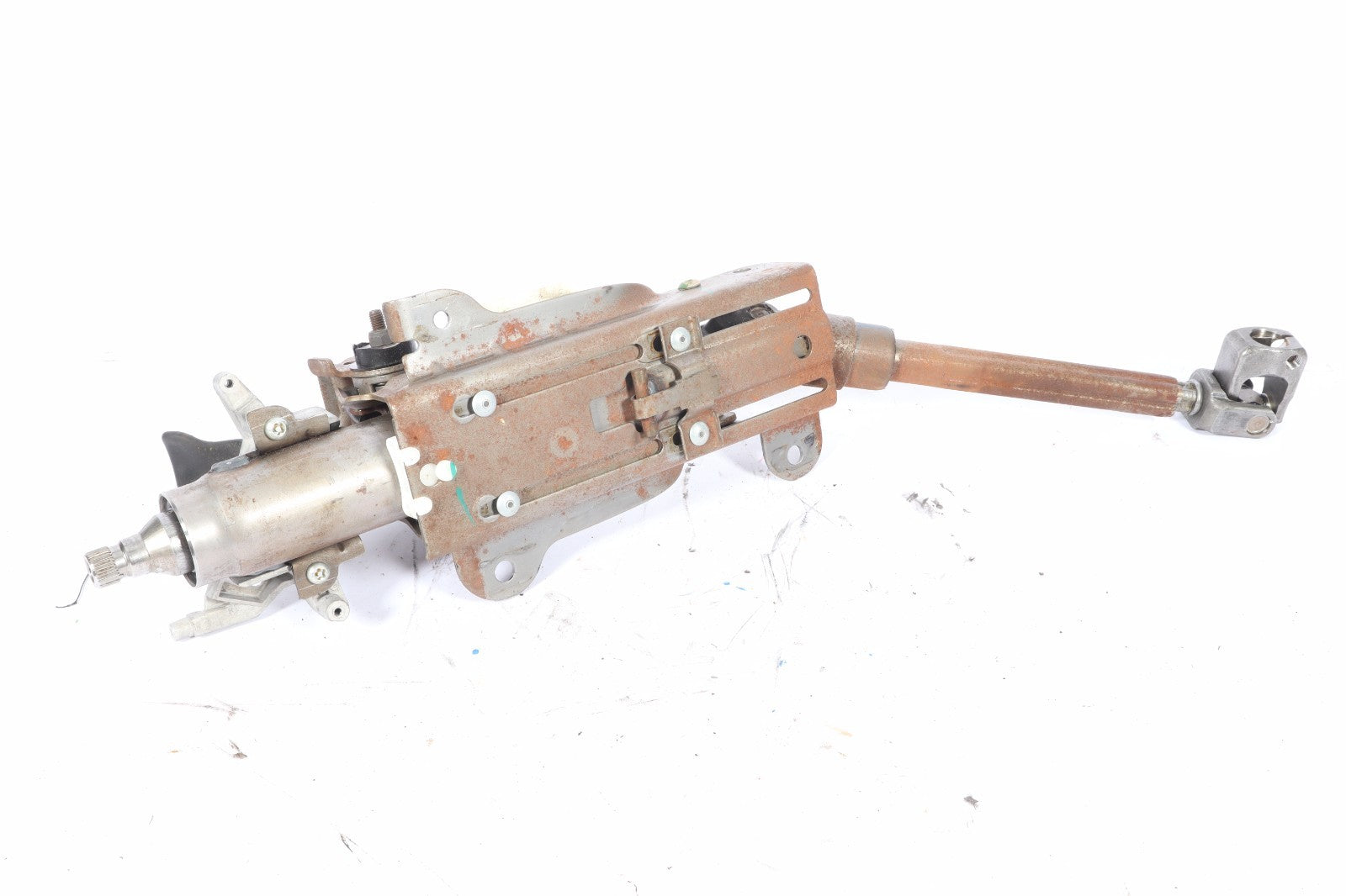 2012-2019 DODGE JOURNEY STEERING COLUMN ASSEMBLY 05057549AD OEM