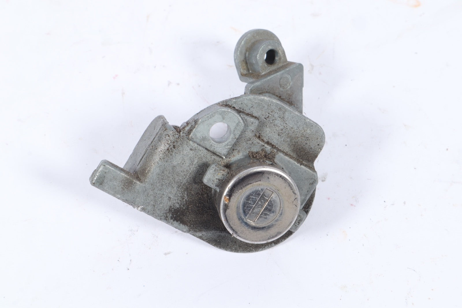2007 - 2010 MAZDA CX-9 FRONT LEFT DRIVER DOOR LOCK CYLINDER OEM