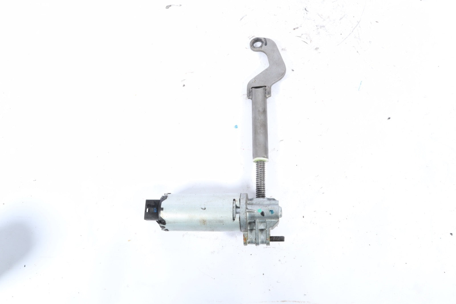 2010-2019 FORD TAURUS MOTORCRAFT FRONT RIGHT SEAT MOTOR OEM