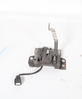 2014-2020 MITSUBISHI OUTLANDER FRONT HOOD LOCK RELEASE LATCH ACTUATOR OEM