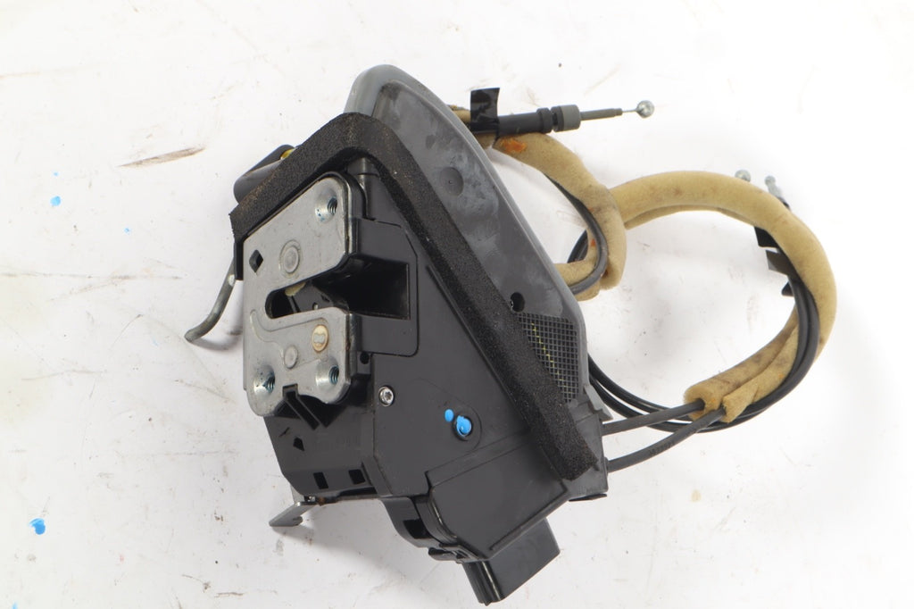 2014 - 2017 Nissan Leaf Front Left Door Lock Actuator Fits OEM