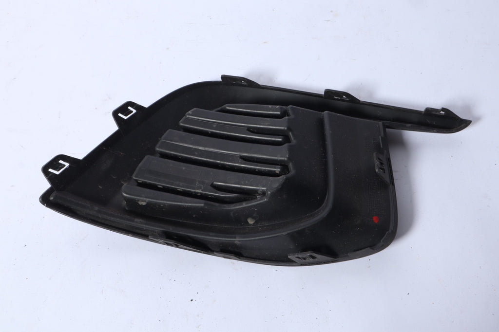 2017-2020 CHEVROLET SONIC LH LEFT DRIVE SIDE FOG LAMP COVER OEM 94538121