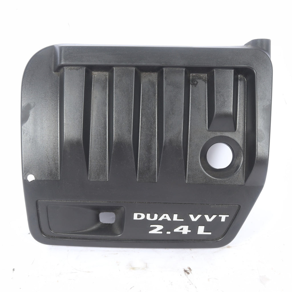 2012-2014 DODGE AVENGER JOURNEY 2.4L ENGINE COVER OEM