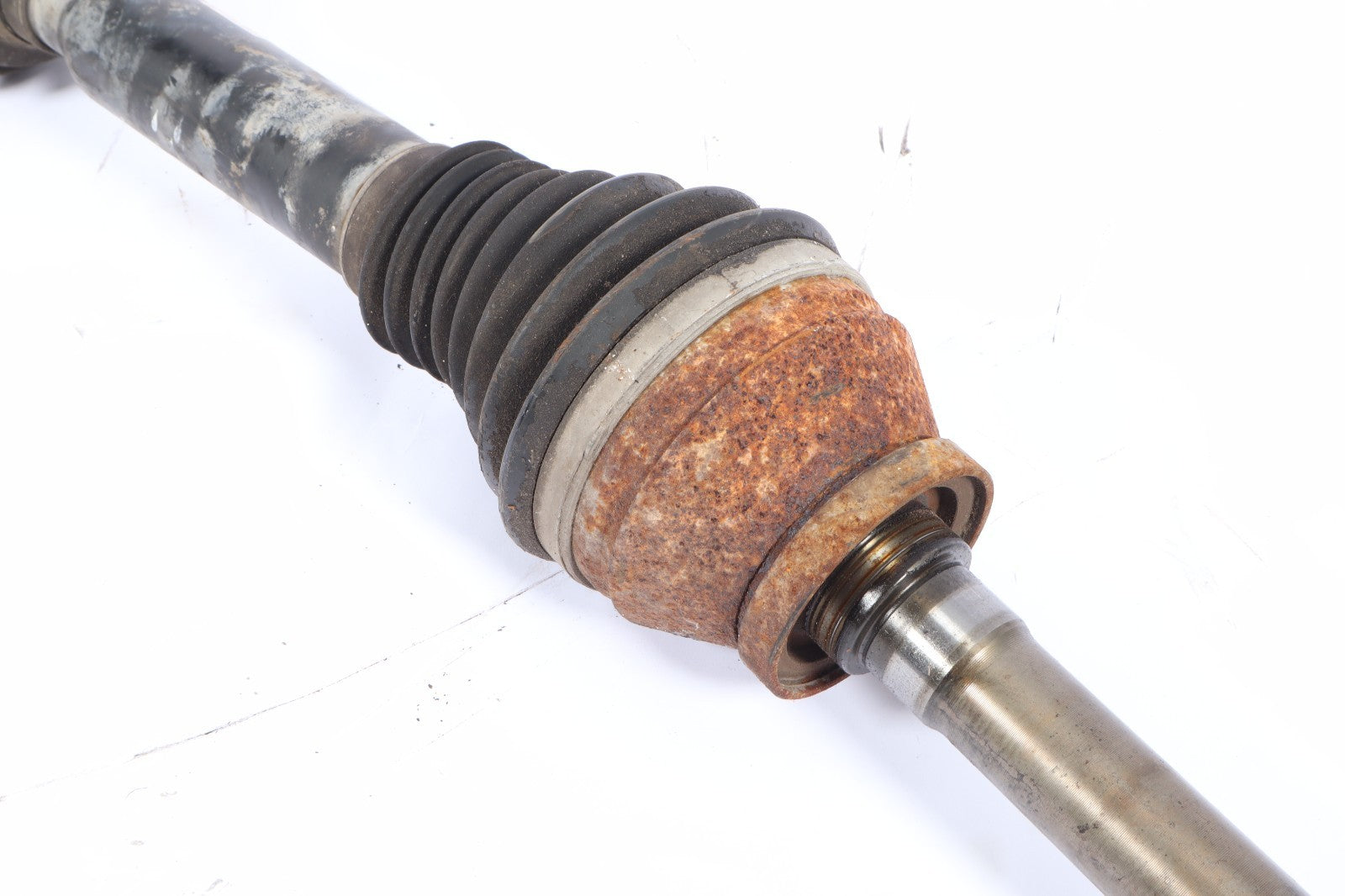 2003-2012 RANGE ROVER FrRONT PASSENGER RIGHT DRIVE AXLE SHAFT OEM