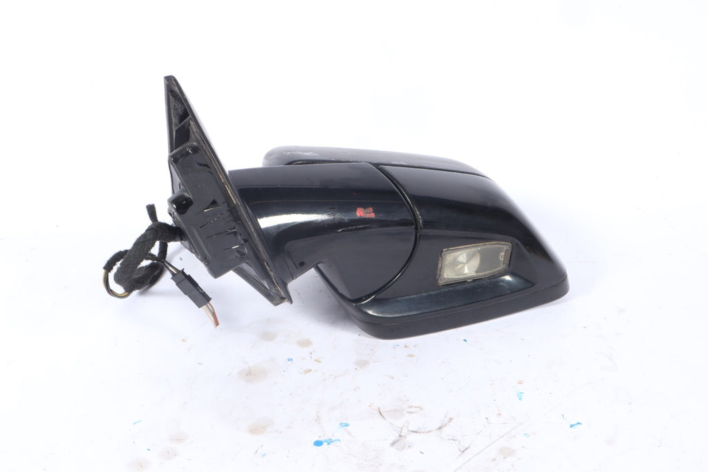 2010-2012 RANGE ROVER LEFT POWER FOLDING DOOR MIRROR W/HEAT OEM