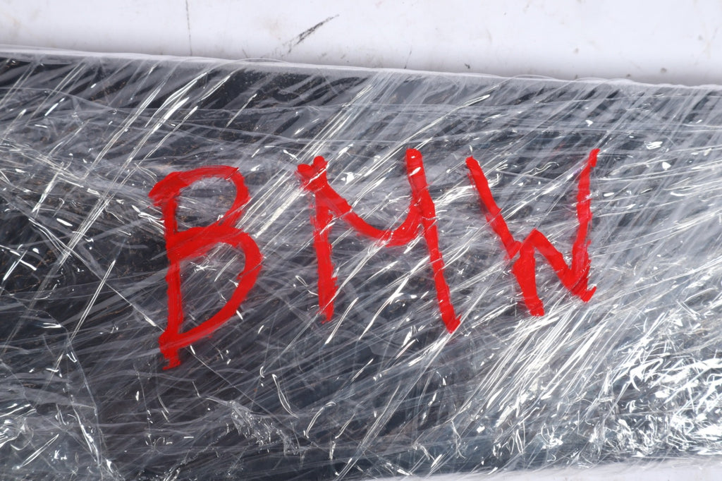 2004-2010 BMW  X3 REAR RIGHT LEFT DOOR PANEL MOLDING TRIM OEM