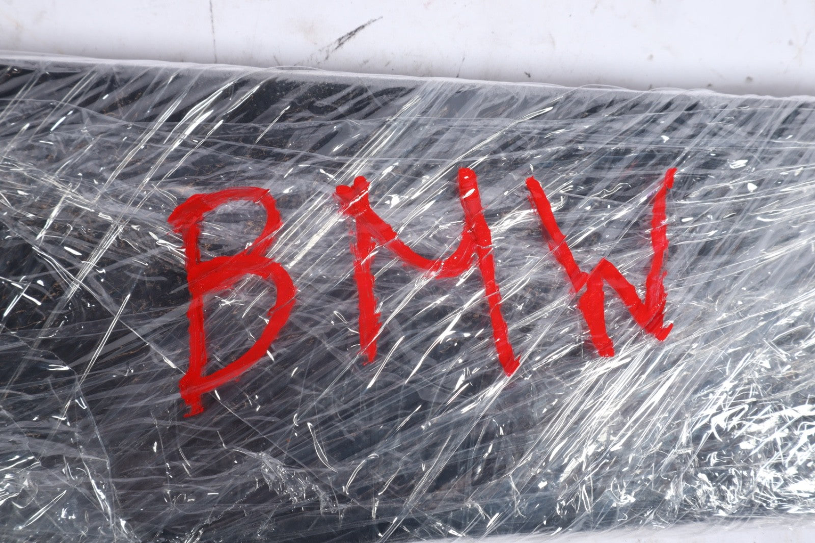 2004-2010 BMW  X3 REAR RIGHT LEFT DOOR PANEL MOLDING TRIM OEM