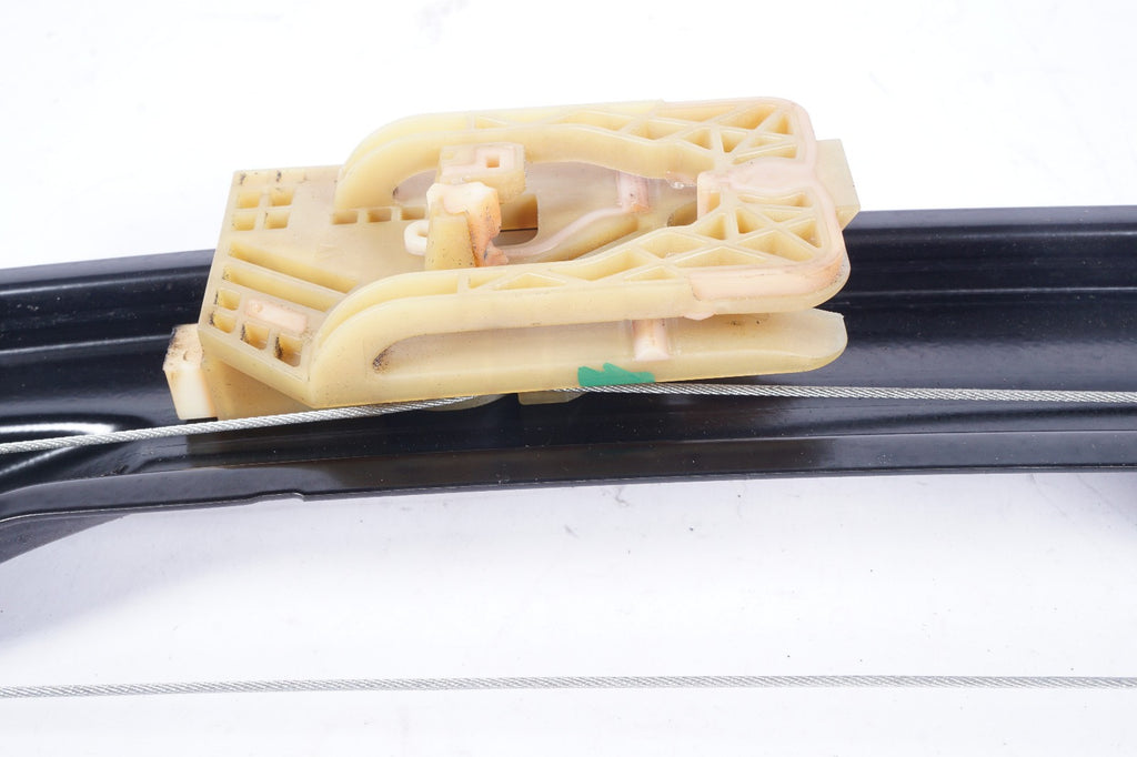 2017-2023 ALFA ROMEO STELVIO REAR RIGHT DOOR WINDOW REGULATOR/MOTOR, OEM